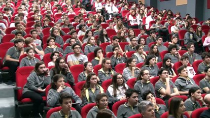 Genç dahiler ‘Bilgisayar ve Yazılım Olimpiyatları’nda yarışacak