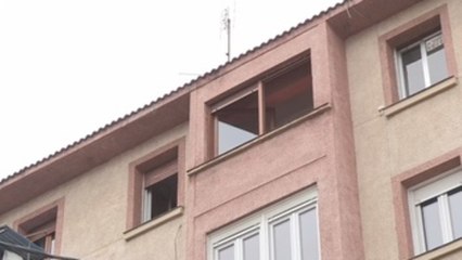 El detenido por apuñalar a su novia y al hijo de ésta tiene antecedentes