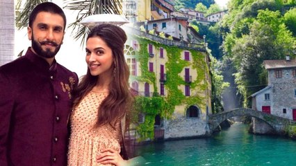 Ranveer Singh & Deepika Padukone ने इस वजह से करवाया शादी का Insurance | Boldsky