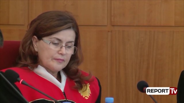 Report TV - Gara për kreun e KLSH, Balla: Tusha figurë e nderuar, procedura sipas Kushtetutës