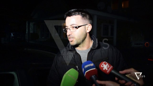 Pala greke bllokon emigrantët në Kapshticë - News, Lajme - Vizion Plus