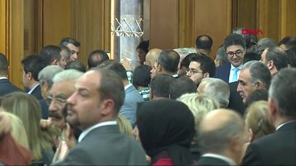 Kılıçdaroğlu Kaşıkçı Cinayeti ile İlgili Ses Kayıtlarının TBMM'ye Gelmesini İsteyeceğiz -1