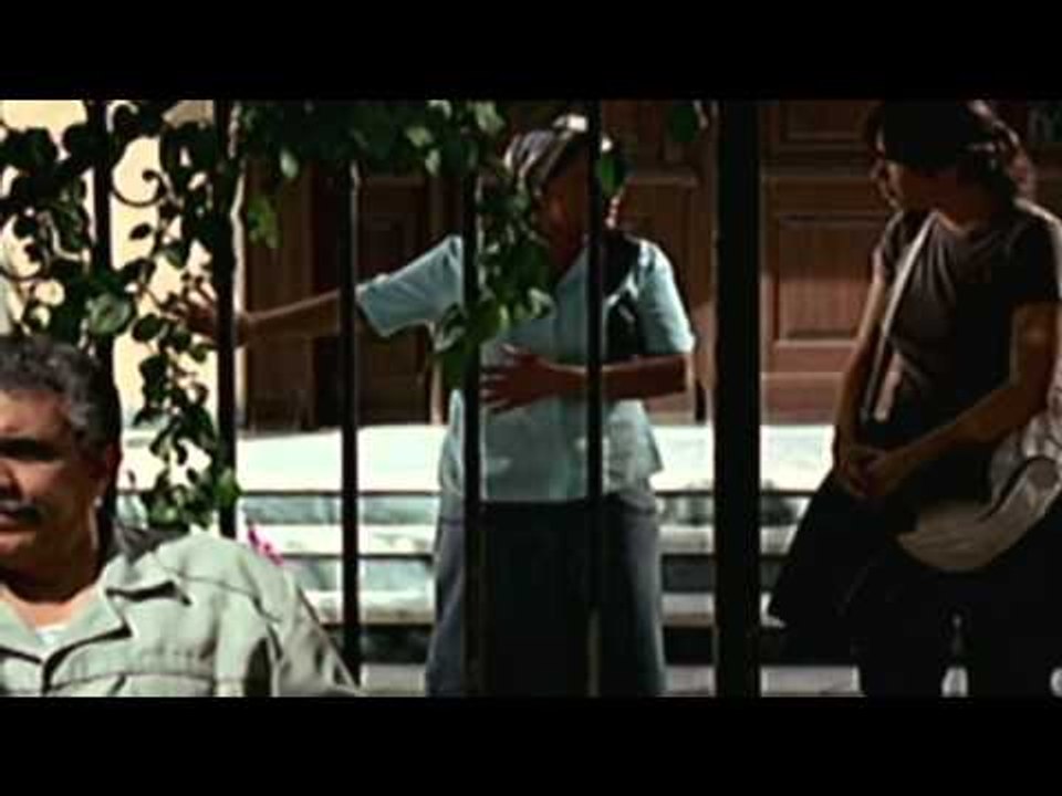 El Dada Dodi Movie | فيلم الدادة دودى - مطاردة...