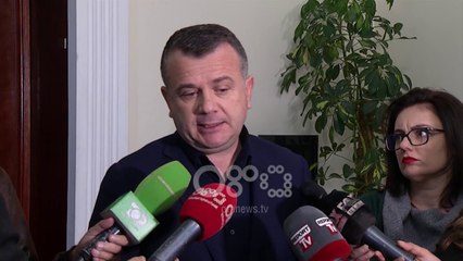 Video herunterladen: Ora News - Asnjë nxitim për KLSH, Balla: Vitore Tusha kandidaturë e mirë, do e shqyrtojmë në Kuvend