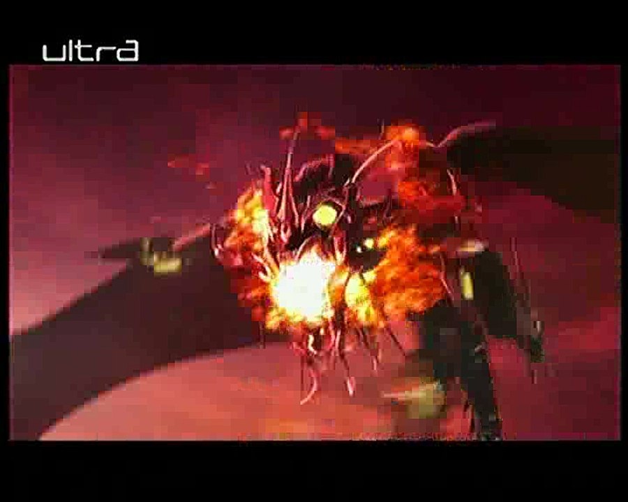 Transformersi Prajm Lovci na zveri S3E08 - 60.epizoda - Zedj By Bozo91