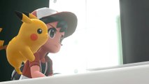 Videoanálisis de Pokemon: Let's Go, Pikachu! y Eevee! para Nintendo Switch