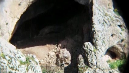 Terör ve uyuşturucu operasyonları - BATMAN