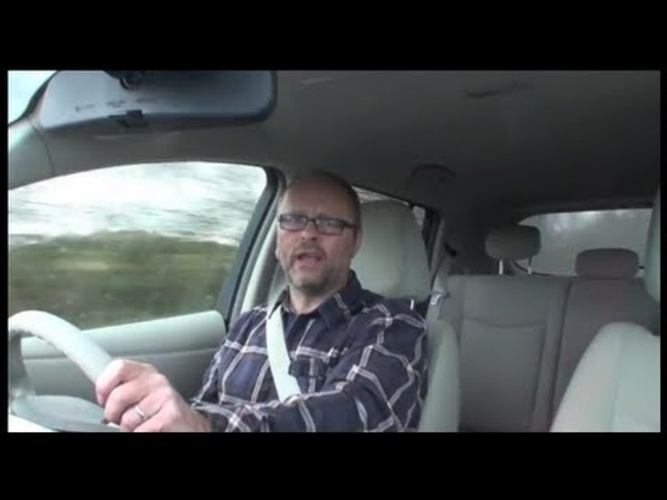 2012 Announcement | Fully Charged