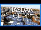 Masdar City in 60 Seconds | Fully Charged