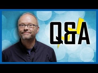 Q&A | Fully Charged