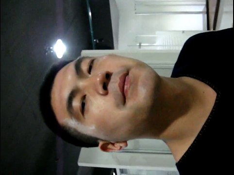 Shower Enclosures with Strong Aluminum Profiles Hot In Kuwait