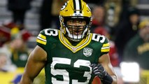 Packers have limited defensive options for Week 11