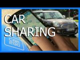 Car Sharing in 60 Seconds | Fully Charged