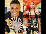 Le célèbre footballeur africain qui serait en couple avec Queen Biz