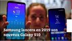 Galaxy S10 ce qu'il faut savoir sur le smartphone de Samsung avant son annonce