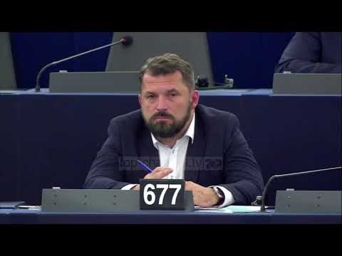 PE refuzon “Kacifën” - Top Channel Albania - News - Lajme
