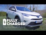 Toyota RAV4 Hybrid | Fully Charged