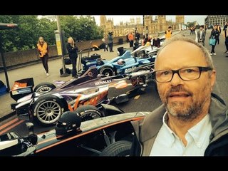 Formula E | Fully Charged