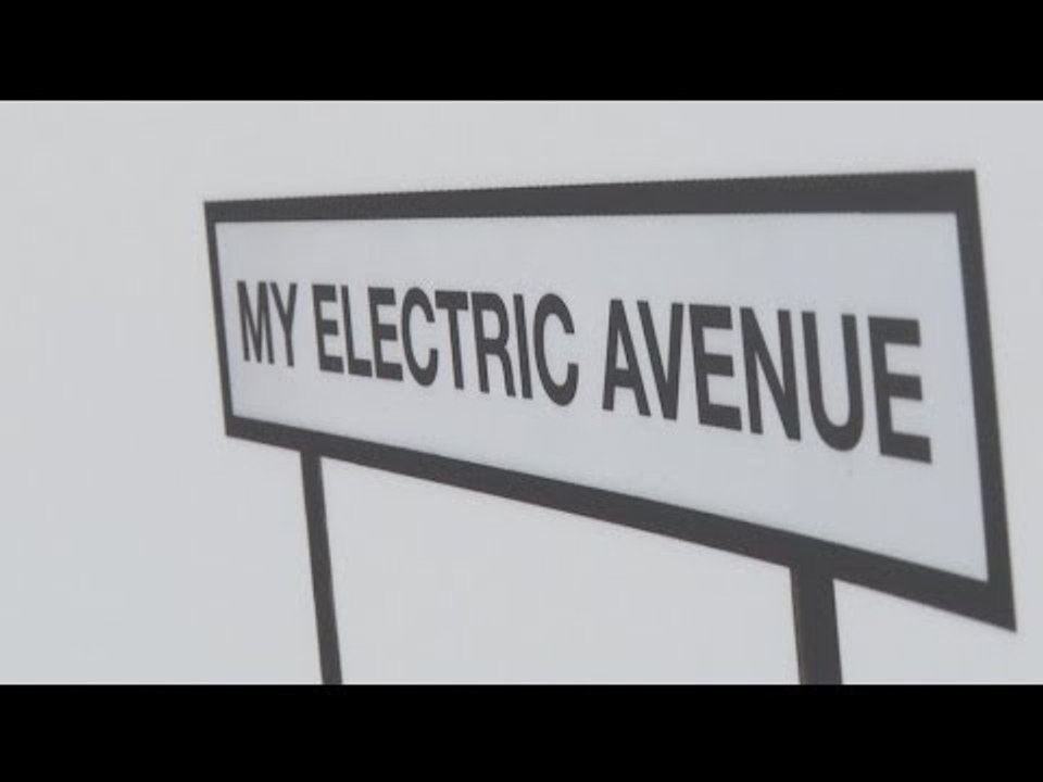 Electric Avenue | Fully Charged