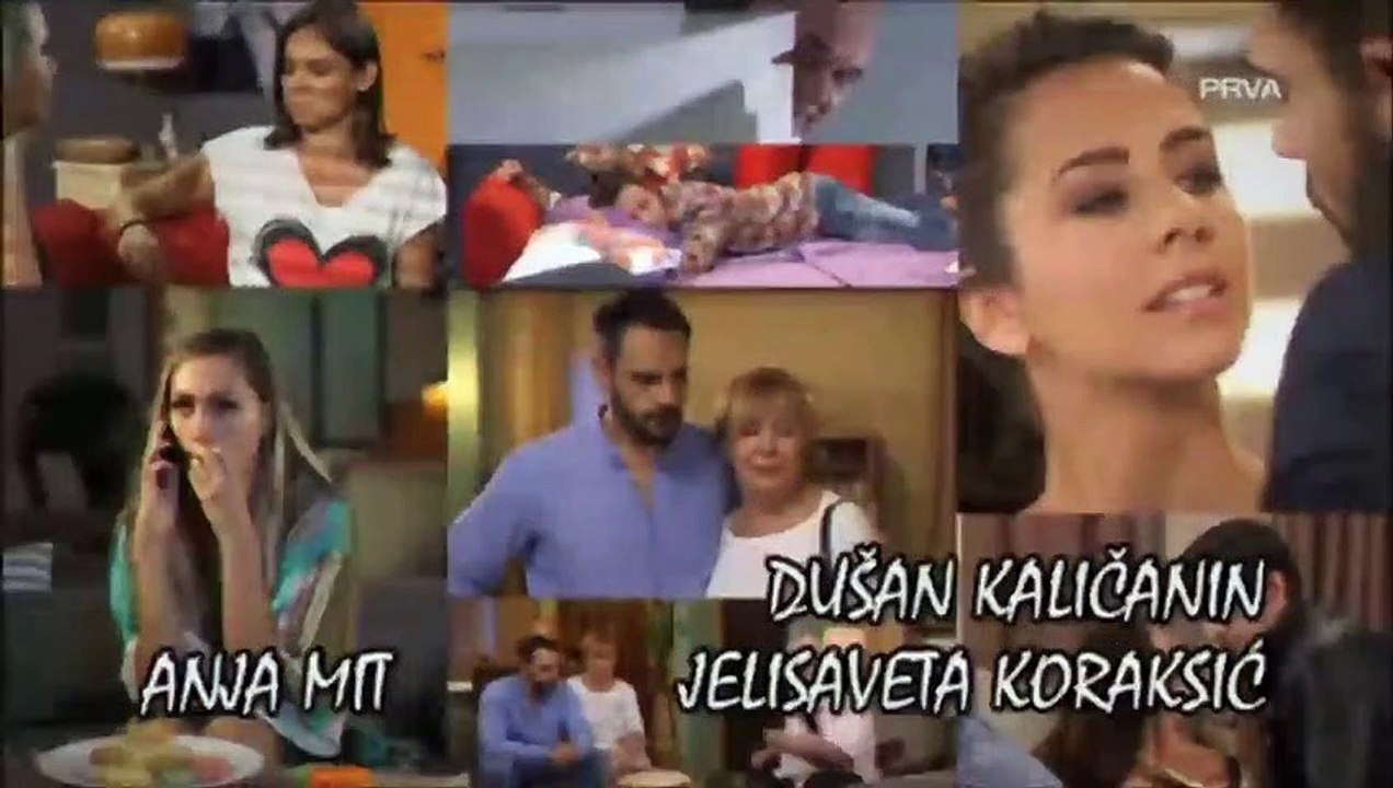 Istine i lazi - 33 ep.  /// 2 sezona