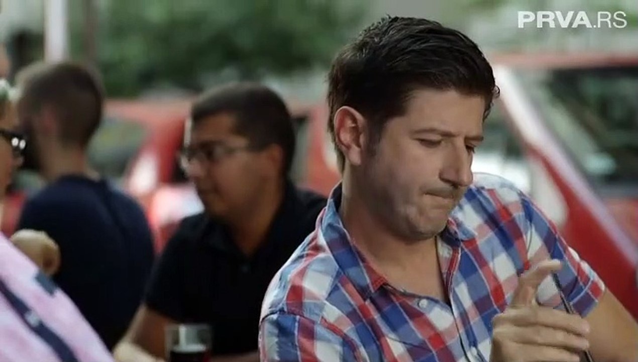 Istine i lazi 34 ep. sezona 2, ////