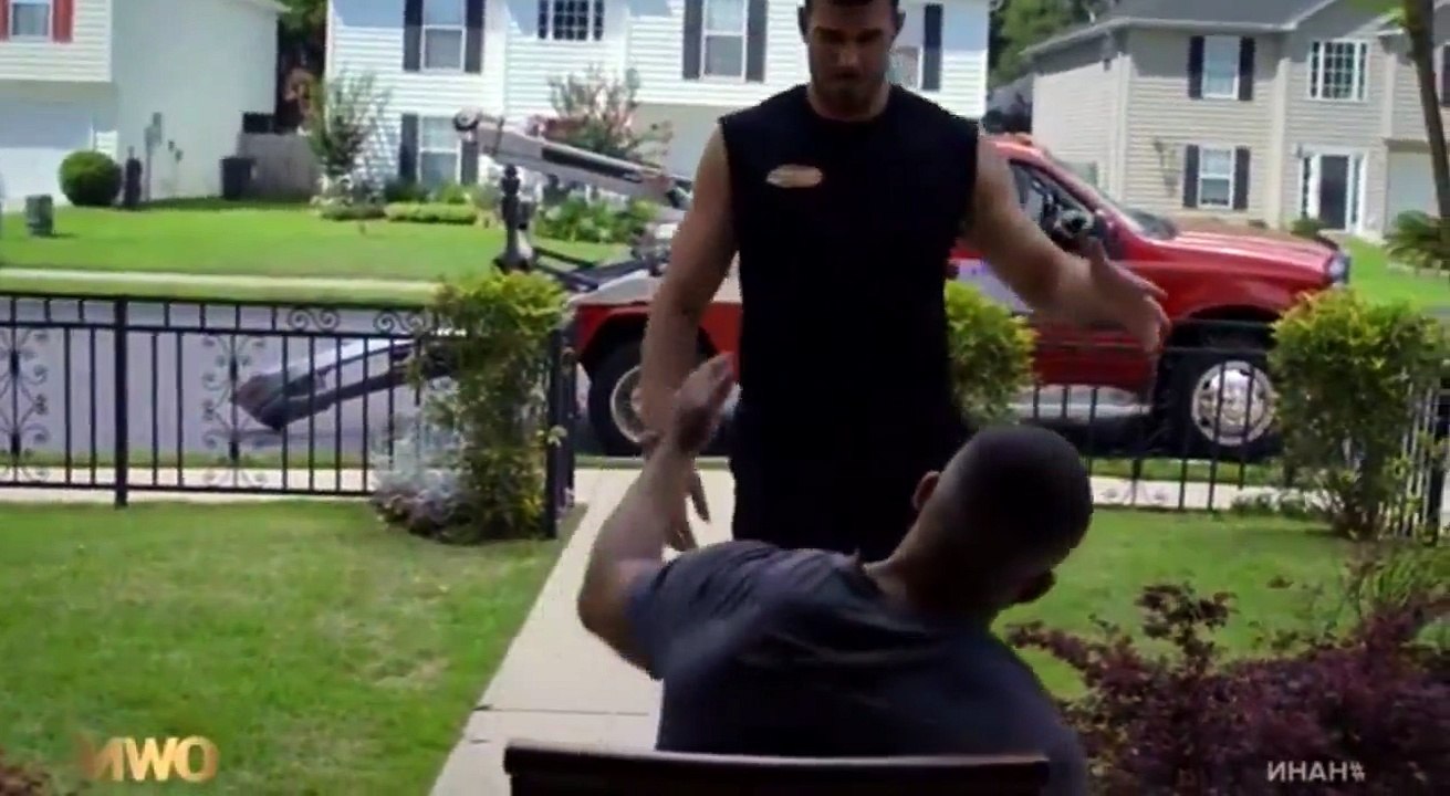The Haves and the Have Nots - S 4 E 3 - It's OK to Love