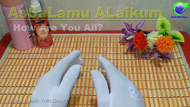 How to Change White Hair into Black Permanently Premature Grey