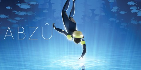Abzû - Trailer de lancement sur Switch