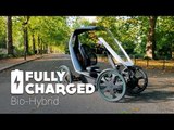 Bio-Hybrid | Fully Charged