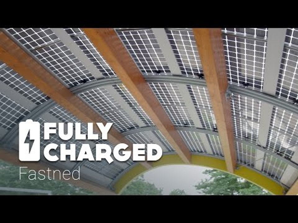 Fastned | Fully Charged