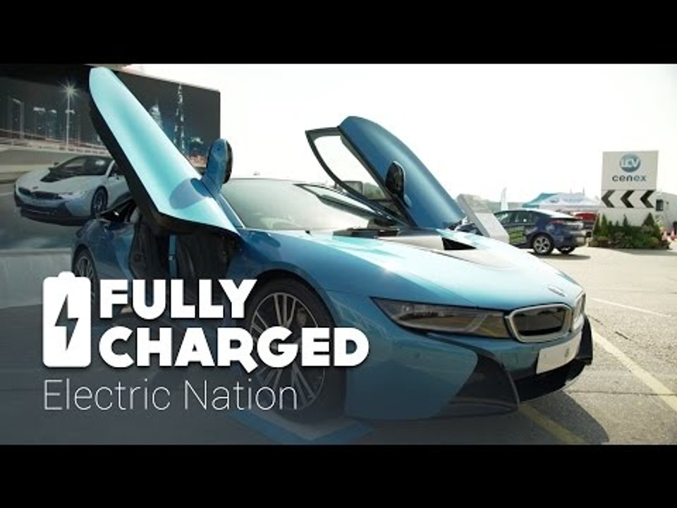 Electric Nation | Fully Charged