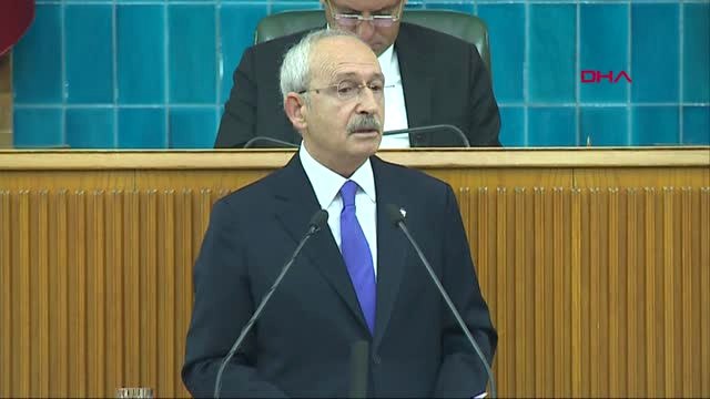 Kılıçdaroğlu Kaşıkçı Cinayeti ile İlgili Ses Kayıtlarının TBMM'ye Gelmesini İsteyeceğiz-9