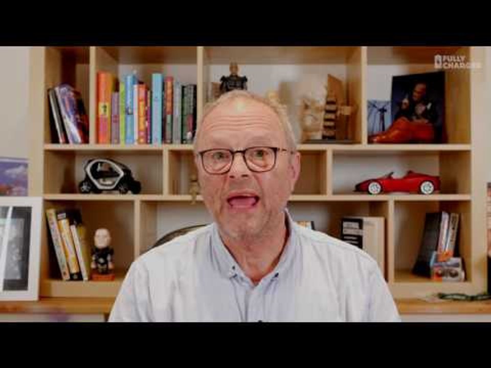 Recalibration | Fully Charged News