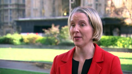 Reynolds: MPs have right to see legal advice on Brexit deal