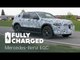 Mercedes-Benz EQC | Fully Charged