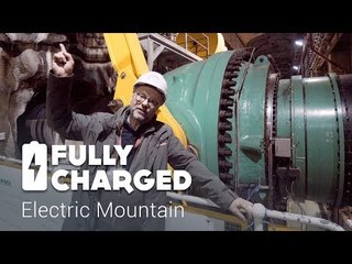 The Electric Mountain | Fully Charged