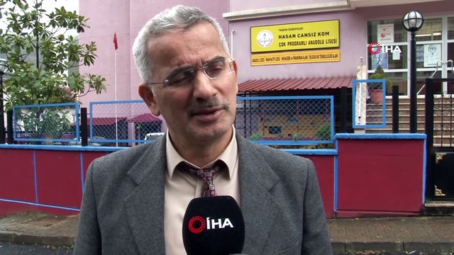 Oyundan sonra intihar ettiği iddia edilen genç ‘Mavi Balina’ oyunu için 'Bu oyunu oynayanın aklı yok' demiş