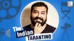 8 Reasons Why Anurag Kashyap Is India's Tarantino