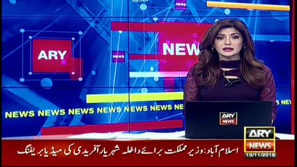 Canada in talks with Pakistan over Asia Bibi