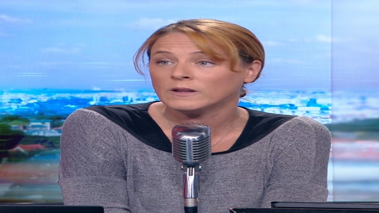 "Je pense que dire ses peurs est une force." Qui était Maggy Biskupsik, la policière qui s’est suicidée ?