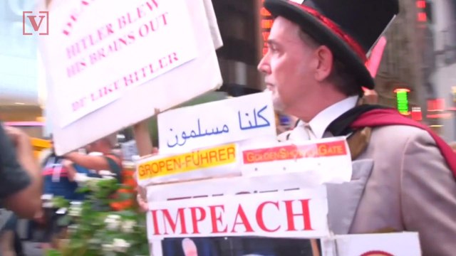 Over 20% of Democrats AND Republicans Say Opposite Party is 'Evil'