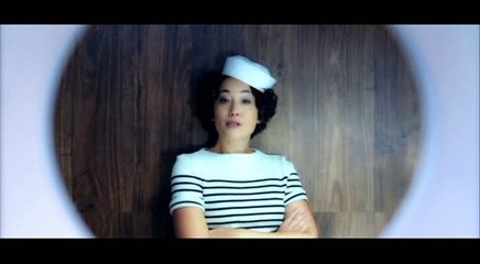 Maia Hirasawa - it doesn't stop