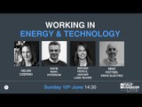 Working in Energy & Technology | Fully Charged Live 2018 Talk 16