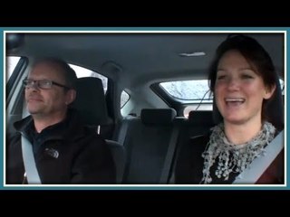 Aleks Krotoski | Carpool