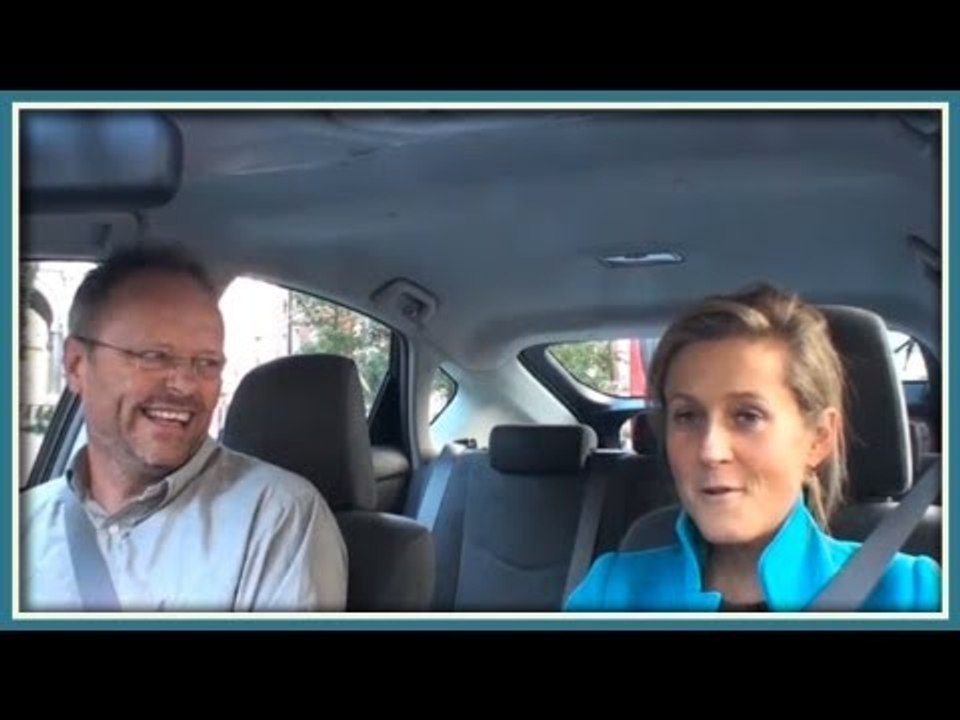 Martha Lane Fox | Carpool