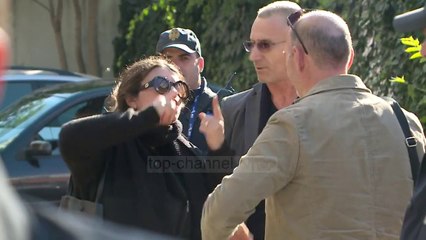 Gjyqi për vrasjen e Marvit. Seanca nis me përplasjen e dy familjeve - Top Channel Albania