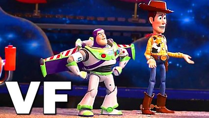 TOY STORY 4 Bande Annonce VF Teaser 2