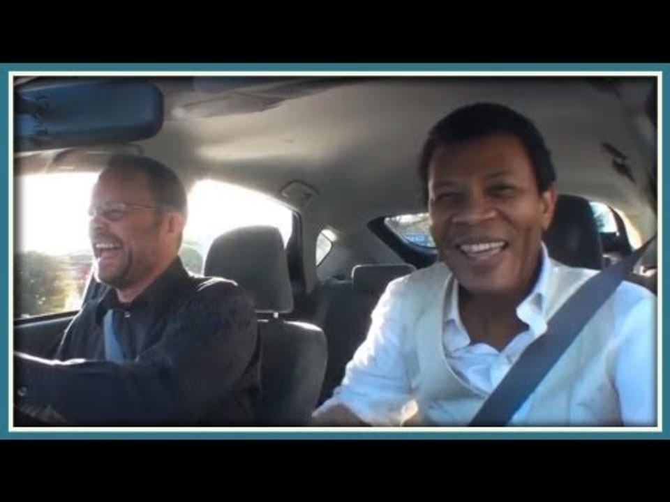 Wilfred E Jones | Carpool