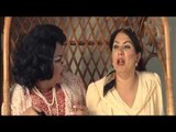 Ana Bade3 Ya Wade3 Movie | فيلم أنا بضيع يا وديع - مصلحة الضرائب وتهامى باشا