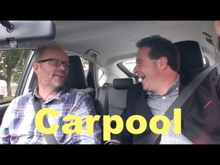 Mark Thomas | Carpool